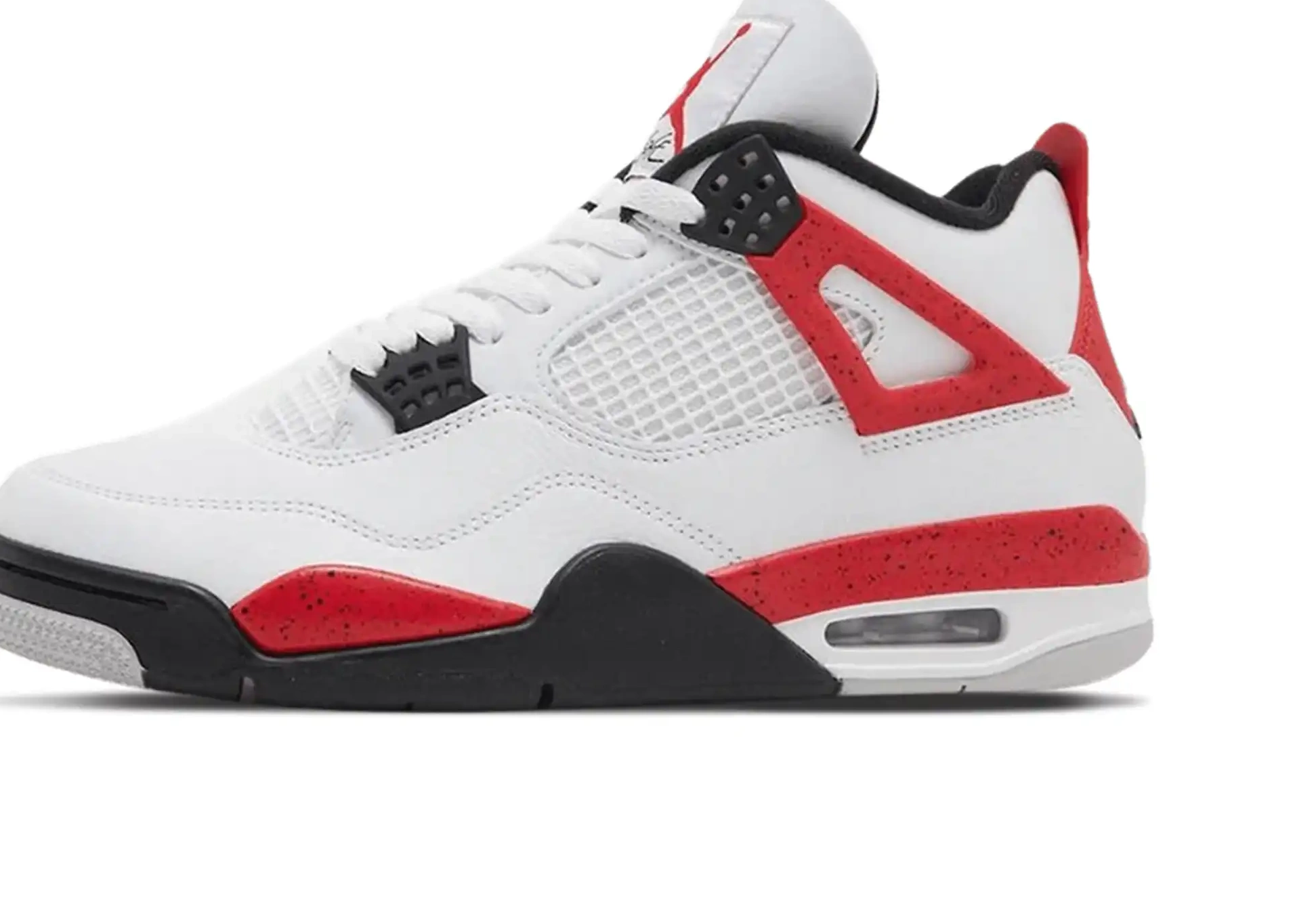 Jordan Air 4 Cement' 'Red GS Retro 0611